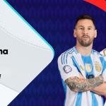 Argentina vs Peru: Copa America 2024 Preview, Predictions, and Team News