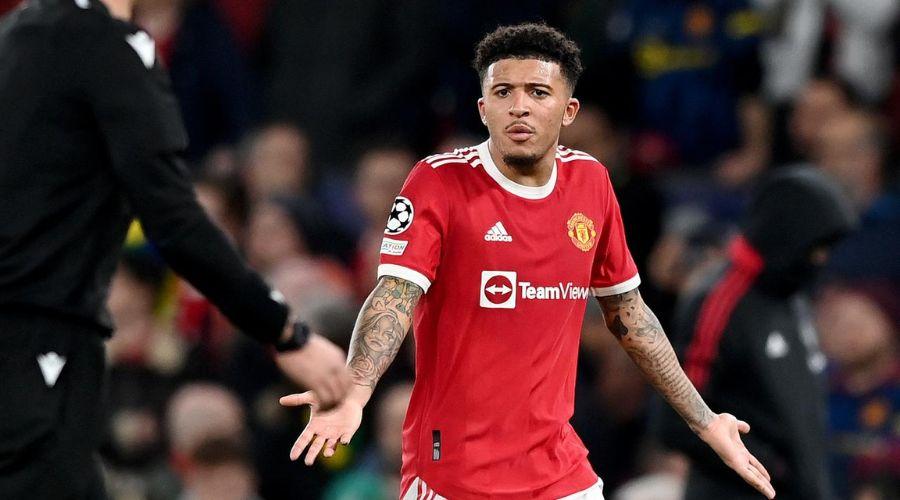 Chelsea Agrees Deal to Acquire Jadon Sancho from Manchester United