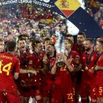 Complete fixtures and results for the 2024/25 UEFA Nations League group stage