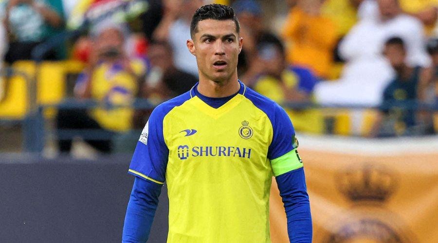 Cristiano Ronaldo Hints at Retirement Amid Al Nassr Exit Rumors