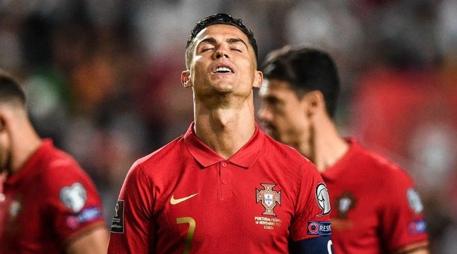 Cristiano Ronaldo's Late Strike Secures Portugal's Victory Over Scotland