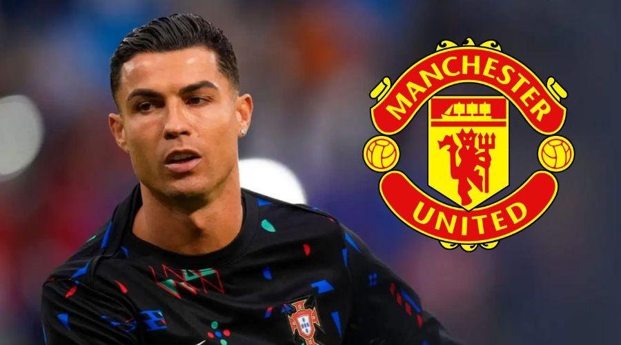 Ex-Manchester United Star Backs Cristiano Ronaldo's Return to Old Trafford