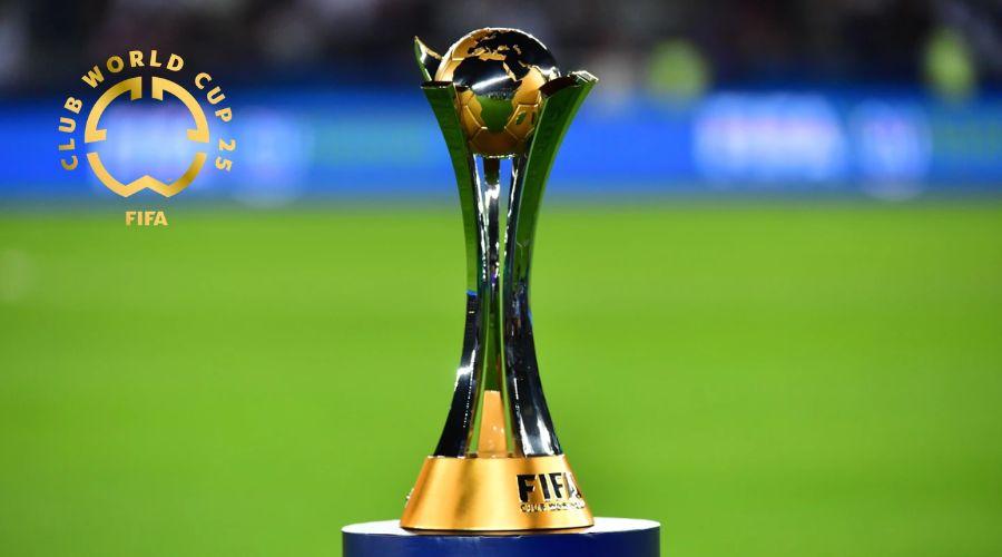 2025 FIFA Club World Cup full list of qualified teams