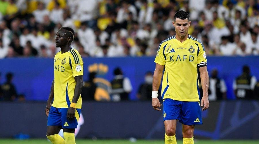 Al Nassr Struggle Without Cristiano Ronaldo in AFC Champions League Opener