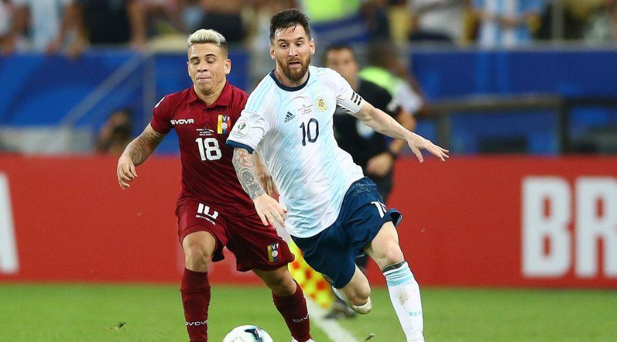 argentina vs venezuela Predictions, Lineups, Betting Tips, and Odds