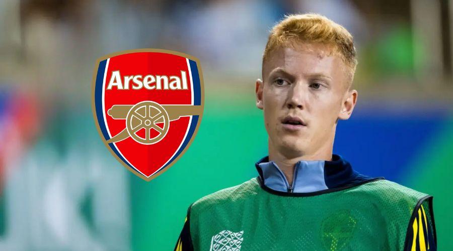 Arsenal and Spurs Target Speaks Out on Potential Transfer Amid Interest from Top Clubs