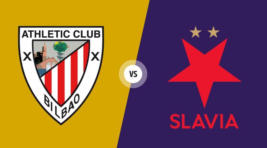 Athletic Club vs Slavia Prague Live Stream, Lineups & Prediction