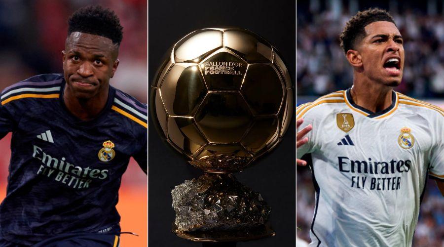 Ballon d'Or 2024: Start Time, Date & UK Viewing Details