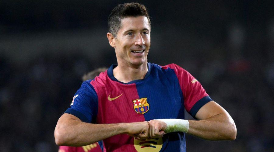 Barcelona Superstar Tops European Golden Boot Rankings