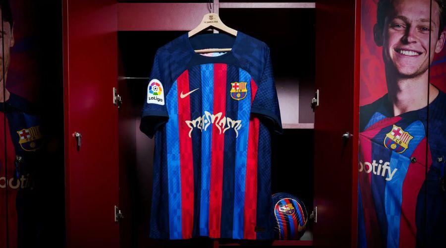 Barcelona to Be Sponsored by Music Giants for Real Madrid Clash