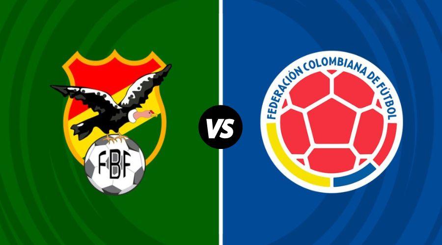 Bolivia vs Colombia Predictions, Lineups, Betting Tips, and Odds