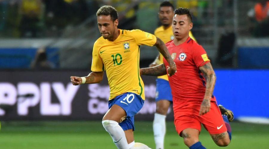 Chile vs Brazil Predictions, Lineups, Betting Tips, and Odds