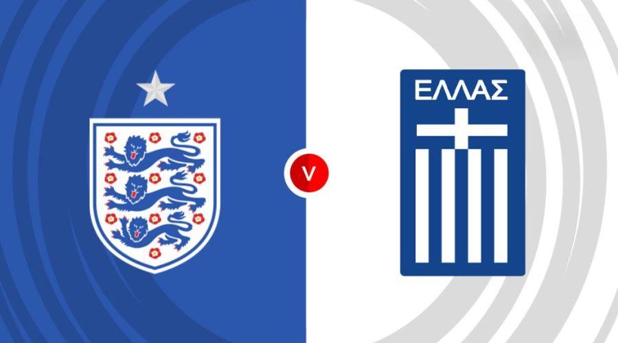 England vs Greece Prediction, lineups, betting tips and odds