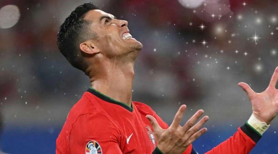 Ex-Portugal Teammate Drops Ronaldo Retirement Bombshell