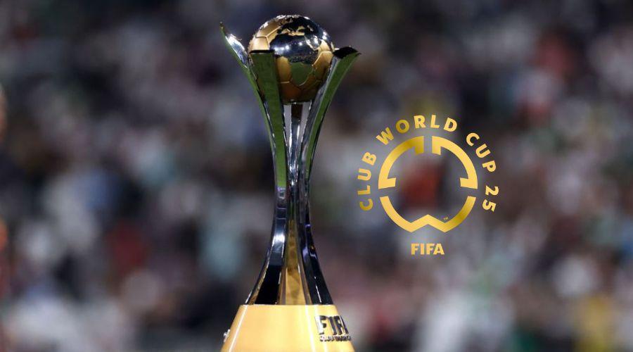 FIFA Club World Cup draw date set for 5 December