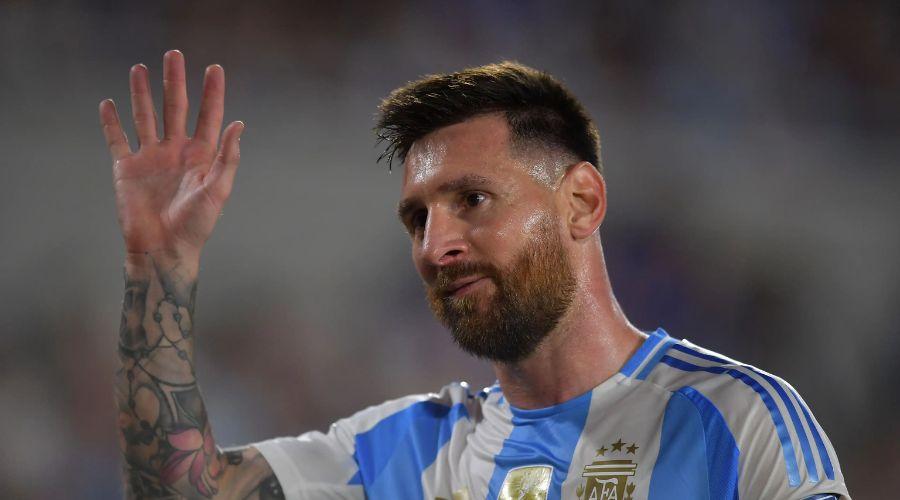 Former Teammate Predicts Lionel Messi Will Play in 2026 World Cup