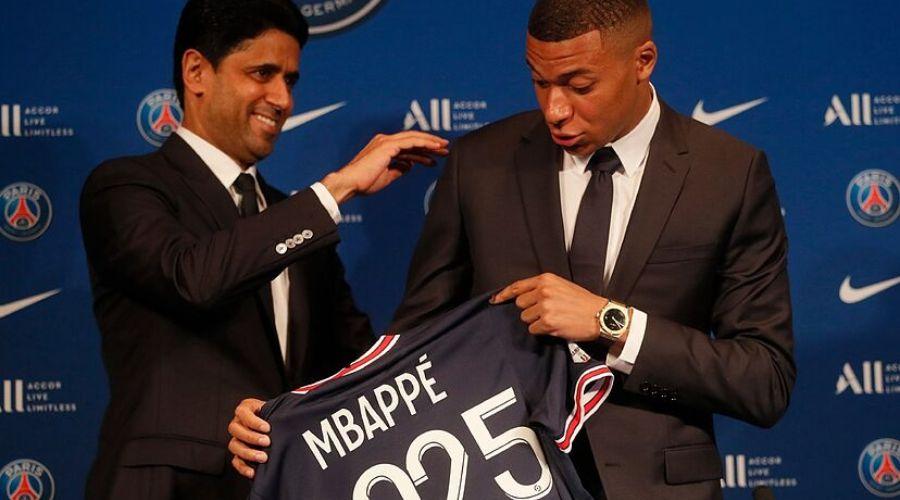 French Football League Confirms Decision on Kylian Mbappé’s $59.5M Salary