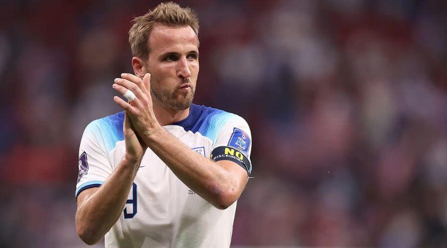 Harry Kane Injury Update: Fit for UEFA Nations League?