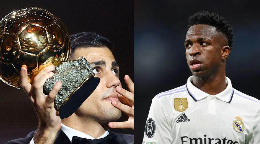 Hollywood Star Blasts Real Madrid’s Ballon d’Or Snub in Open Letter