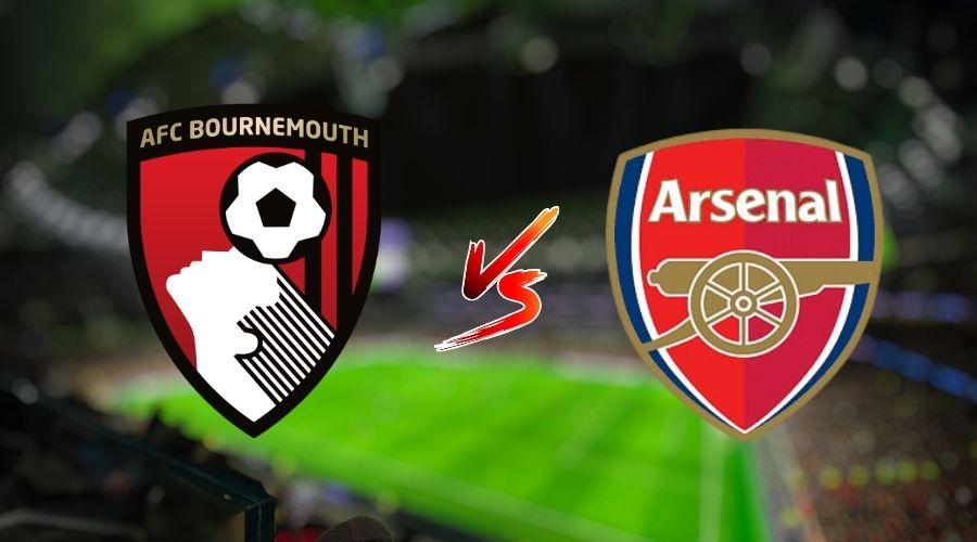 How to Watch Bournemouth vs Arsenal Live Stream, Channel, Lineups & Prediction