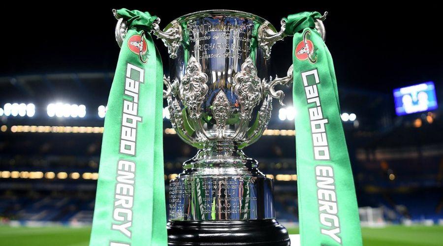 How to Watch EFL Cup in US Live Stream, TV, Schedule for Carabao Cup