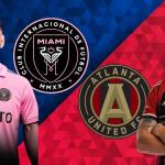 How to Watch Inter Miami vs Atlanta United Live Stream, Lineups & Prediction