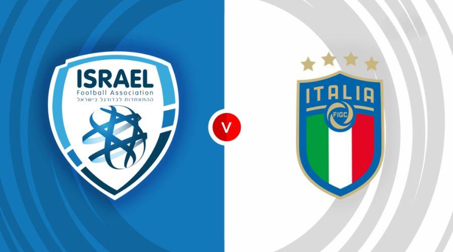 How to Watch Italy vs Israel Live Stream, Channel, Lineups & Prediction