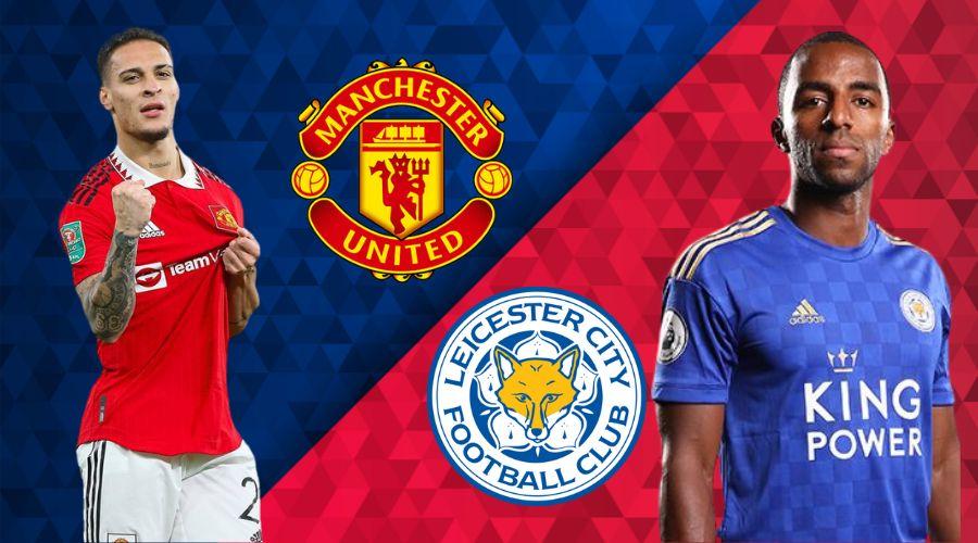 How to Watch Manchester United vs Leicester City Live Stream, Lineups & Prediction