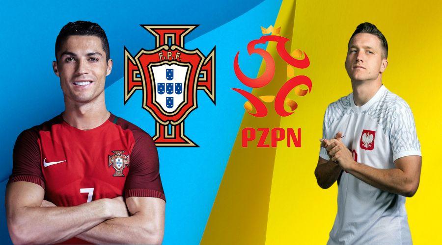 How to Watch Portugal vs Poland Live Stream, Lineups & Prediction