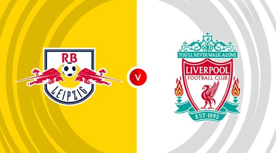 How to Watch RB Leipzig vs Liverpool Lineups & Injuries