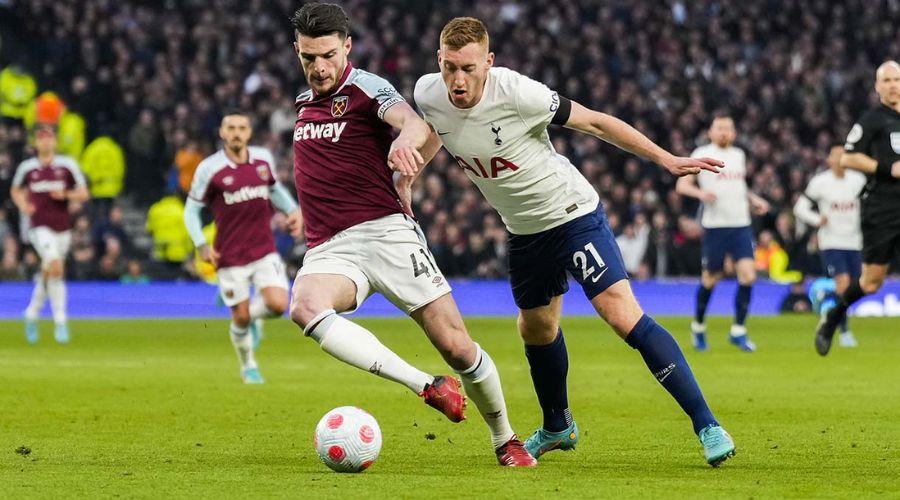 How to Watch Tottenham vs West Ham Live Stream, Channel, Lineups & Prediction