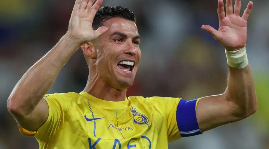 Is Cristiano Ronaldo Happy at Al-Nassr? Will He Sign a Contract Extension?