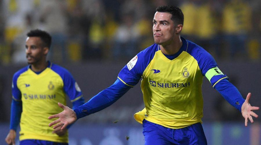 Is Cristiano Ronaldo Playing Today? Al Nassr vs Al Shabab Match Update