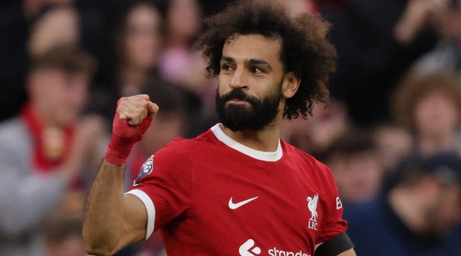 Is Mohamed Salah Set to Leave Liverpool in 2025?