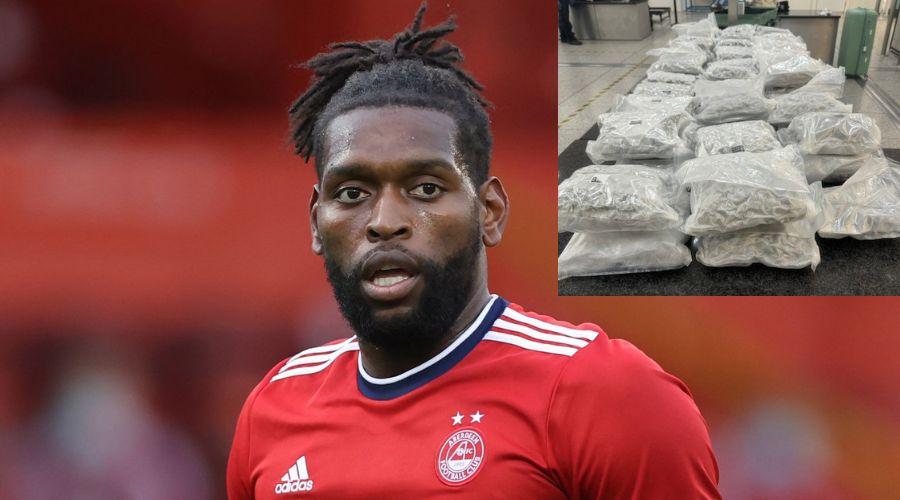 Jay Emmanuel-Thomas: Ex-Arsenal and Ipswich Player Denies £600,000 Drug Import Charge