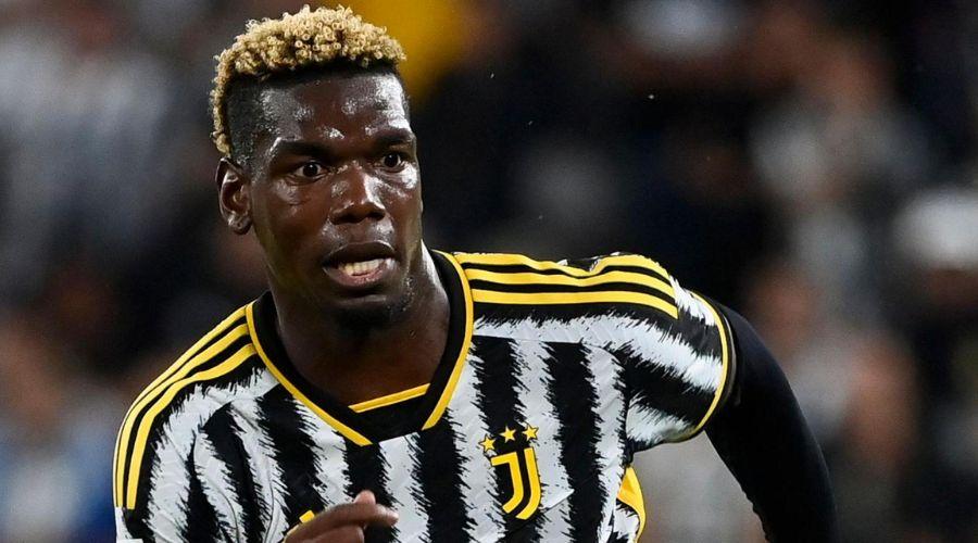 Juventus Chief Dismisses Paul Pogba's Comeback Proposal