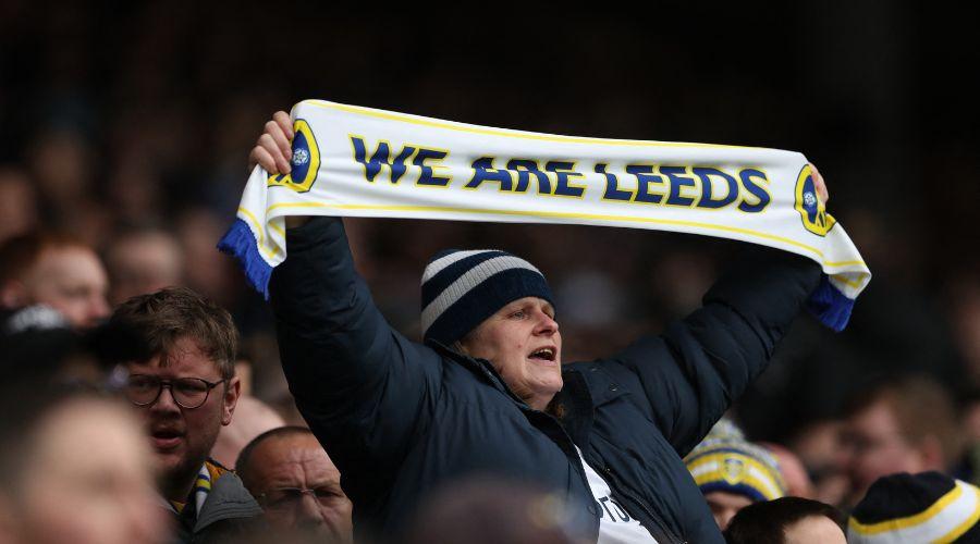 Leeds United Monitoring MLS Star