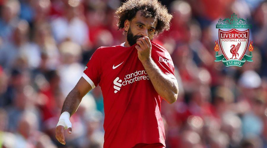 Liverpool star striker Salah is likely to leave Anfield in 2025