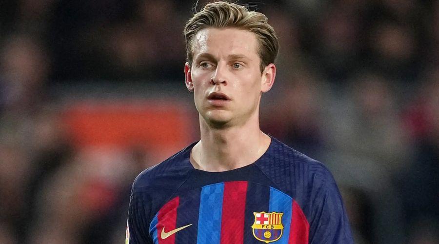 Man United clear preference to sign Barcelona contract rebel