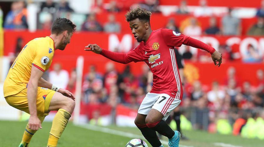 Manchester United and Tottenham announced Transfer for England's New Young Star