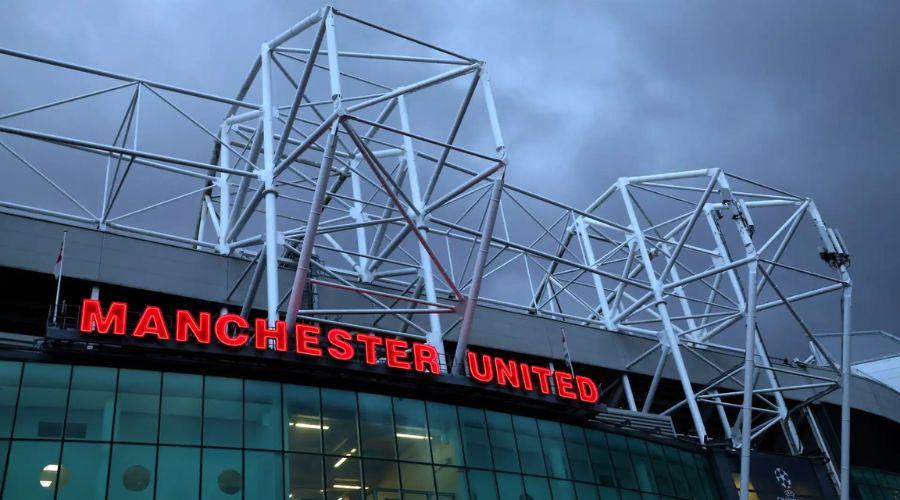 Manchester United Stadium Revamp Could Boost UK Economy by £7.3 Billion