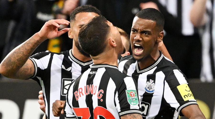 Newcastle 1-0 Arsenal: Alexander Isak Secures Victory for Magpies