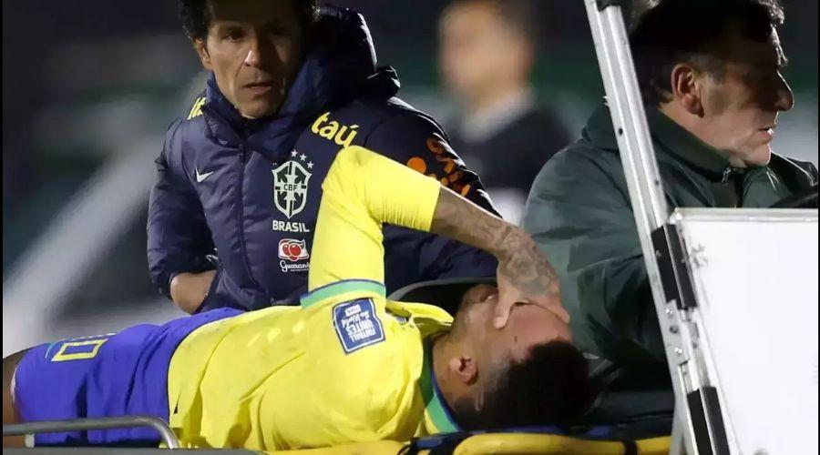 Neymar Knee Injury: Latest Update and Expected Return Date