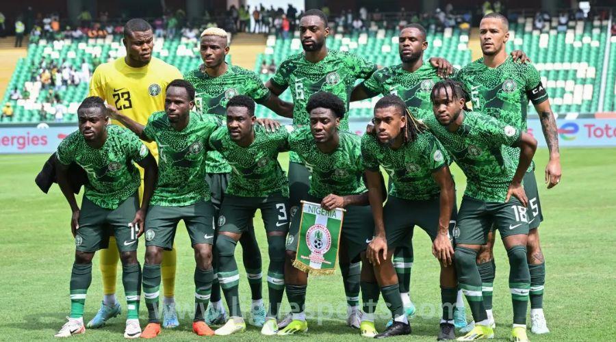 Nigeria's 2026 World Cup Hopes Hang by a Thread