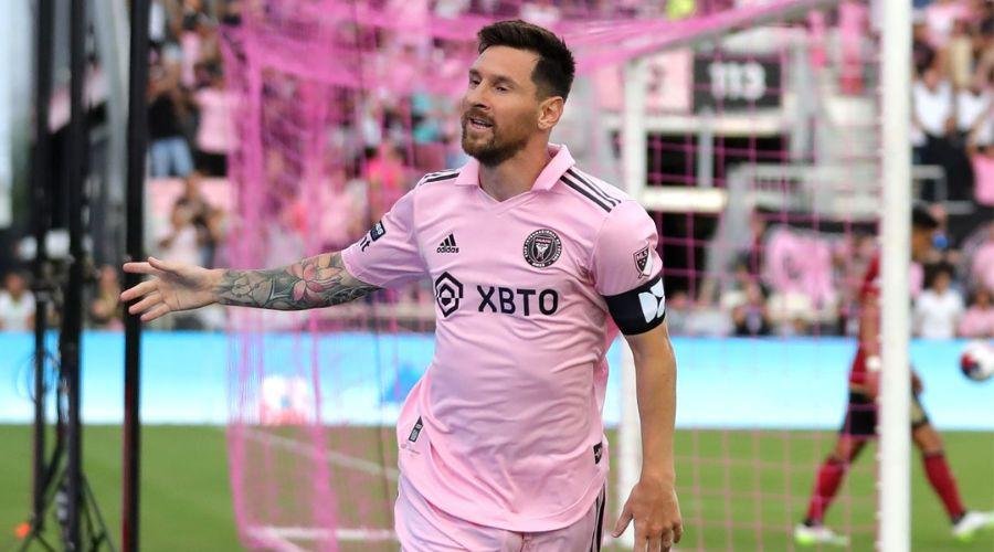 Real reason why Lionel Messi was on the bench for Inter Miami's thriller against Atlanta United