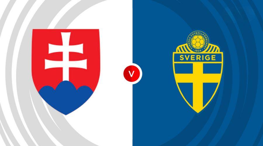 Slovakia vs Sweden Predictions, Lineups, Betting Tips, and Odds