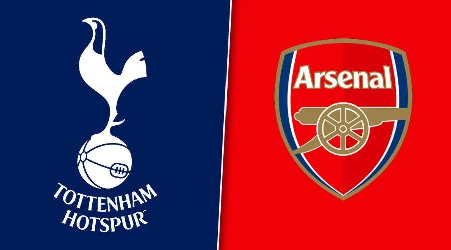 Tottenham vs. Arsenal: Lineups, Team News & Prediction