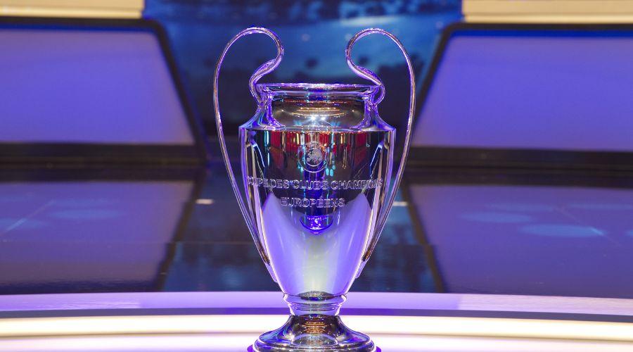 UEFA Champions League 2024-25: Full Match Schedule