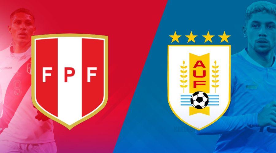 Uruguay vs Peru Prediction, lineups, betting tips and odds