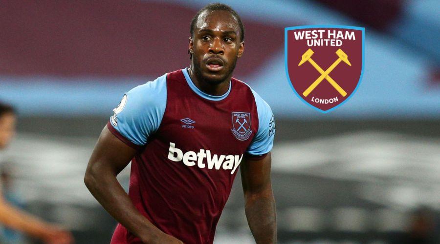 West Ham United Issue Update on Michail Antonio